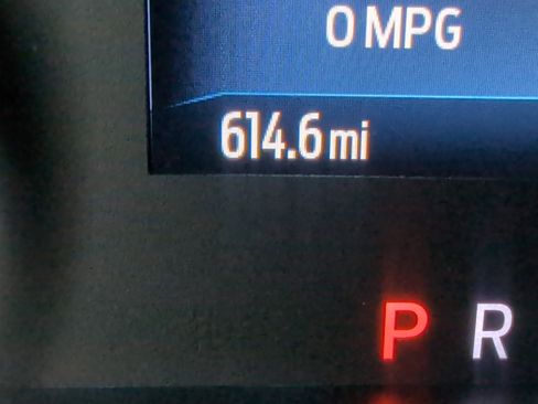 Used 2025 Ford F250 XLT w/ FX4 Off-Road Package image 22