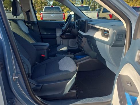 New 2026 Ford Maverick XLT w/ Equipment Group 301A image 9