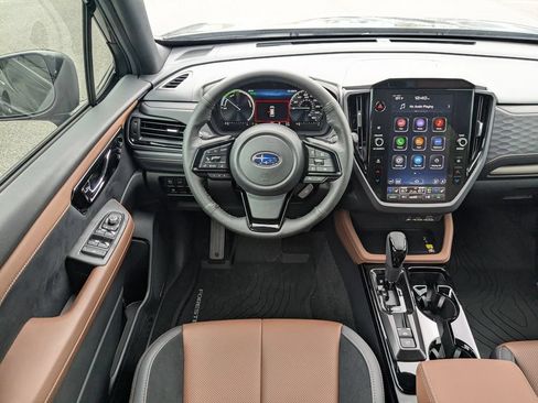 New 2026 Subaru Forester Touring AWD/4WD image 14