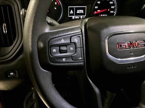 Certified 2023 GMC Sierra 1500 Pro w/ Convenience Package image 19