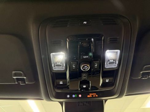 New 2026 Chevrolet Tahoe High Country image 21