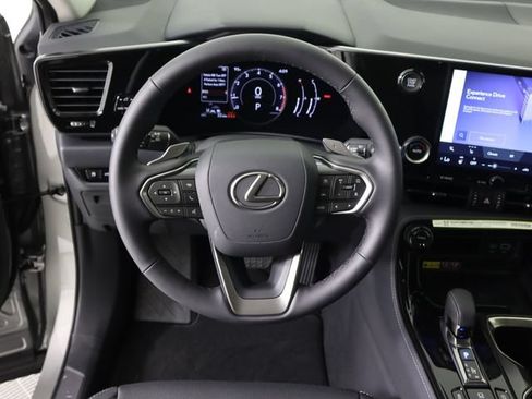 New 2026 Lexus NX 350 AWD w/ Accessory Package (Z1) image 22
