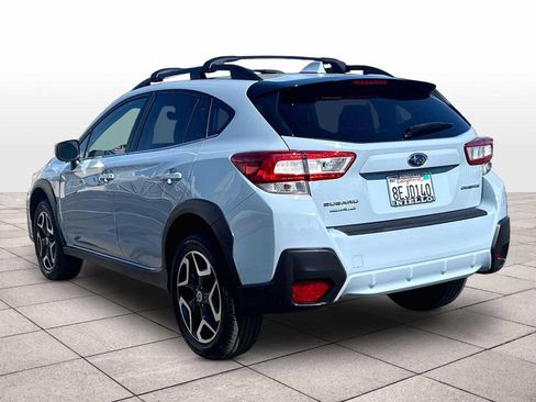Used 2018 Subaru Crosstrek 2.0i Limited w/ Popular Package #3 AWD/4WD image 13