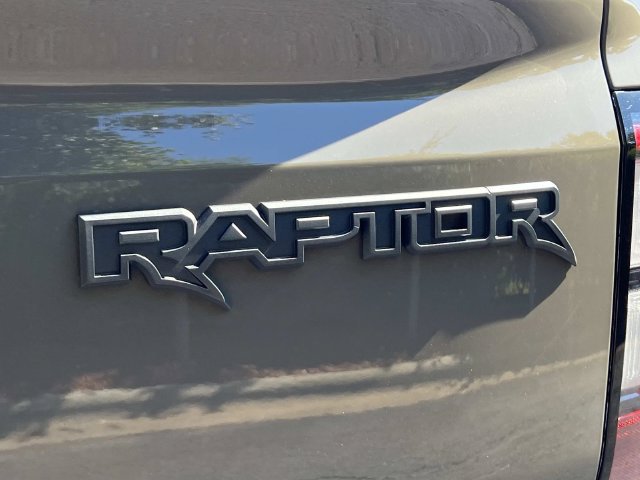 New 2026 Ford Ranger Raptor AWD/4WD image 9