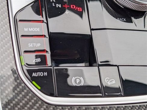 Used 2024 BMW X6 M Competition w/ Executive Package image 17