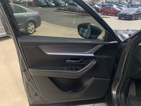 Used 2024 MAZDA CX-90 3.3 Turbo w/ Preferred Plus image 13