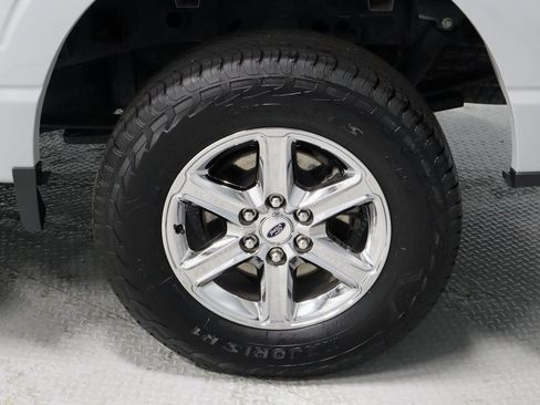 Certified 2024 Ford F150 XLT image 19