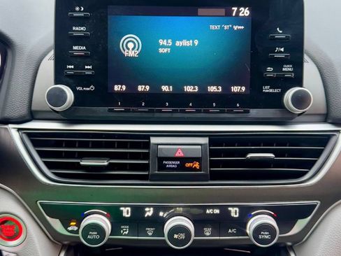 Used 2020 Honda Accord LX image 17
