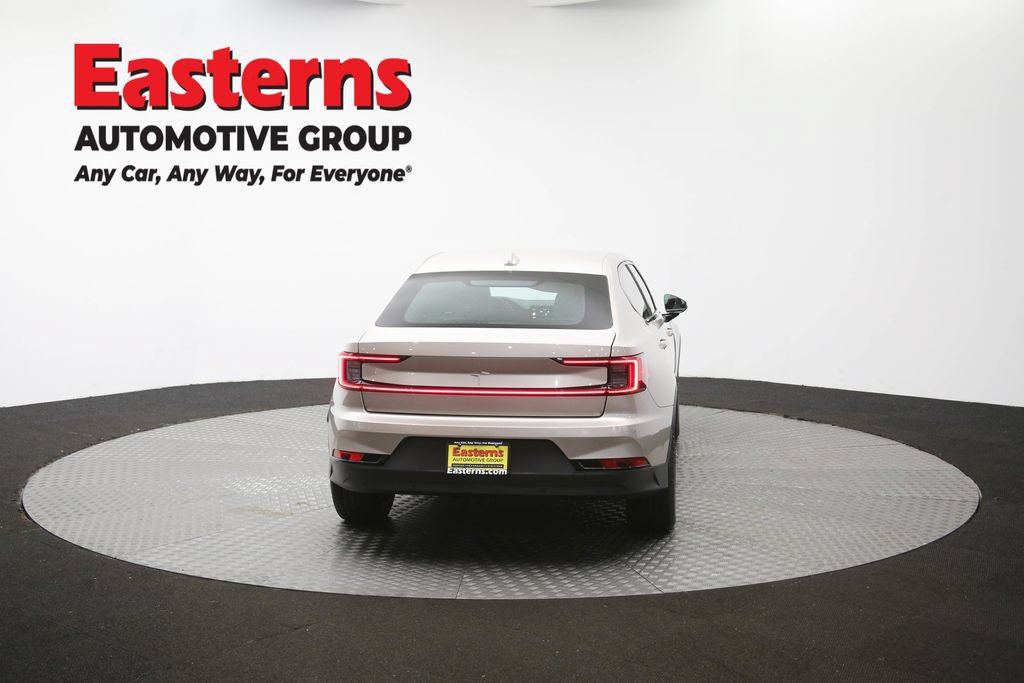 Used 2024 Polestar Polestar 2 RWD image 38