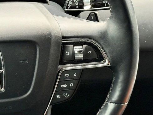Used 2024 Lincoln Navigator Black Label AWD/4WD image 35