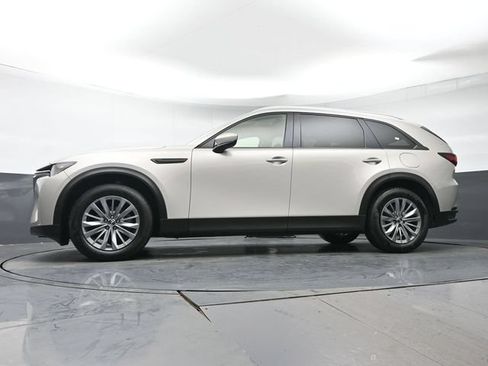 Used 2024 MAZDA CX-90 3.3 Turbo w/ Preferred Plus AWD/4WD image 28