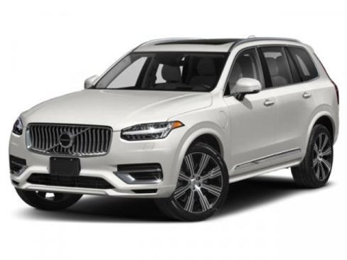 Used 2020 Volvo XC90 T8 Inscription image 1