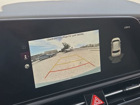 New 2026 Kia Niro EX FWD image 30