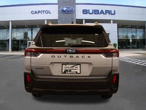 New 2026 Subaru Outback Premium AWD/4WD image 4