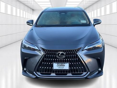 Certified 2023 Lexus NX 250 AWD image 2