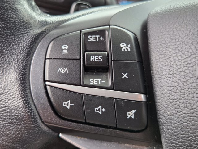 Used 2020 Ford Explorer Limited w/ Class III Trailer Tow Package RWD image 36
