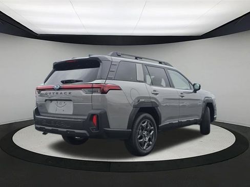 New 2026 Subaru Outback Premium image 7
