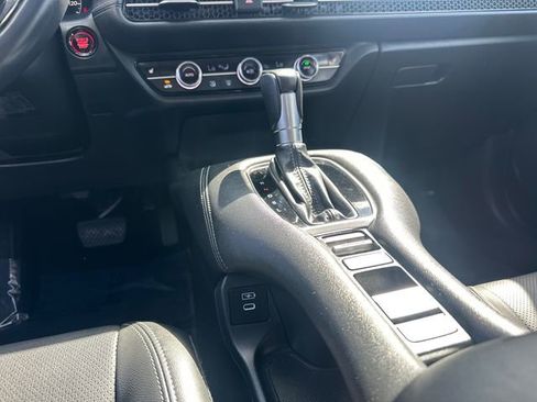 Used 2024 Honda HR-V EX-L image 24