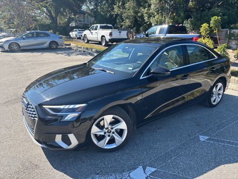 Used 2024 Audi A3 2.0T Premium image 2