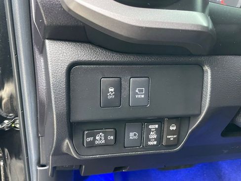 Used 2023 Toyota Tacoma TRD Off-Road w/ TRD Premium Off Road Package image 12