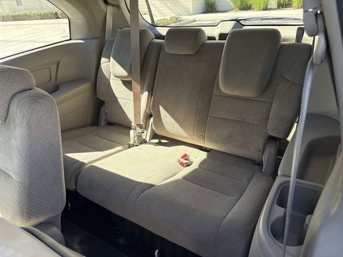 Used 2016 Honda Odyssey EX image 12