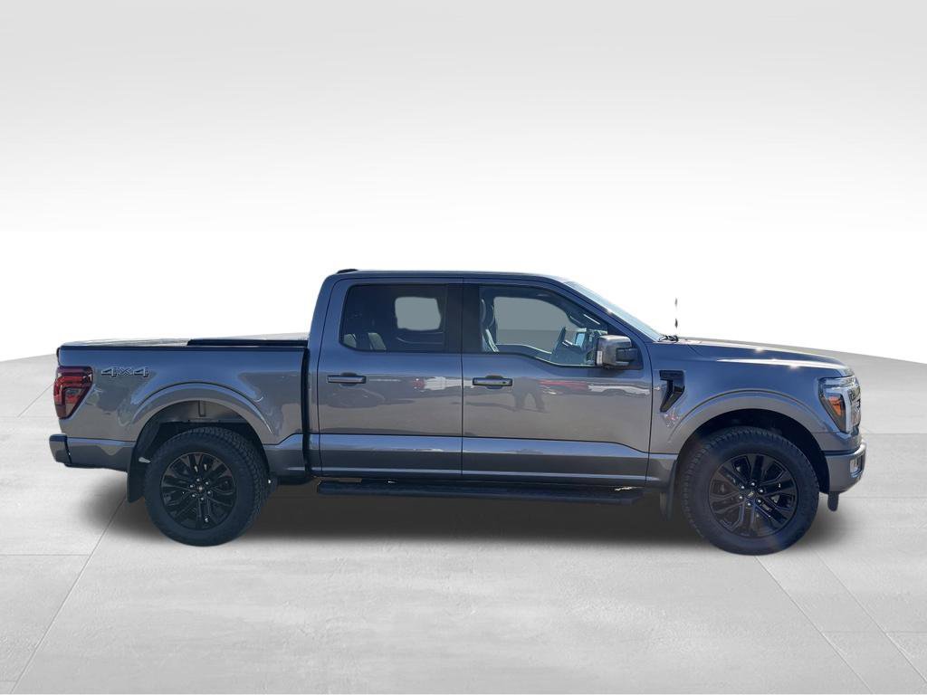 Used 2024 Ford F150 Lariat AWD/4WD image 26