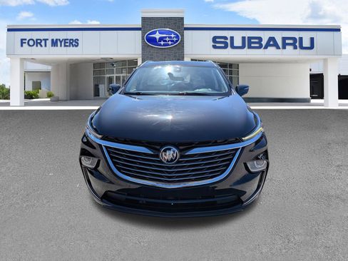 Used 2023 Buick Enclave Essence FWD image 9