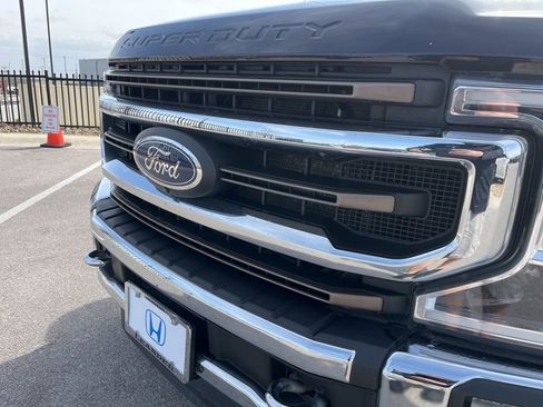 Used 2021 Ford F250 King Ranch w/ King Ranch Ultimate Package image 17