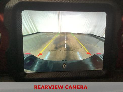 Used 2021 Jeep Gladiator Rubicon image 22