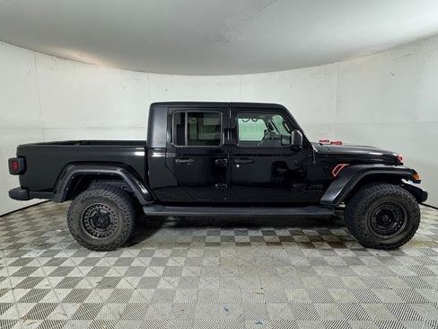 Used 2022 Jeep Gladiator Sport AWD/4WD image 2