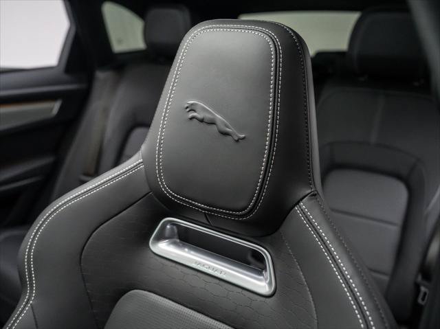 New 2026 Jaguar F-PACE R-Dynamic S AWD/4WD image 15