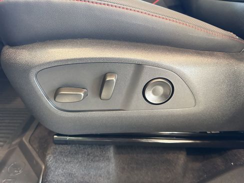 New 2026 Chevrolet Traverse Z71 w/ Driver Confidence Package image 23