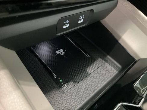 New 2026 Honda Accord EX-L image 14