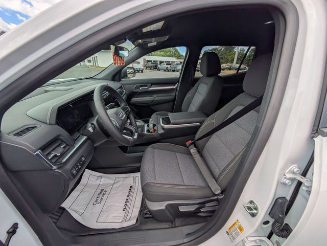 New 2027 GMC Terrain Elevation w/ LPO, Floor Liner Package AWD/4WD image 25