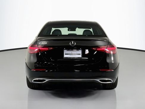 Used 2026 Mercedes-Benz C 300 Sedan image 5
