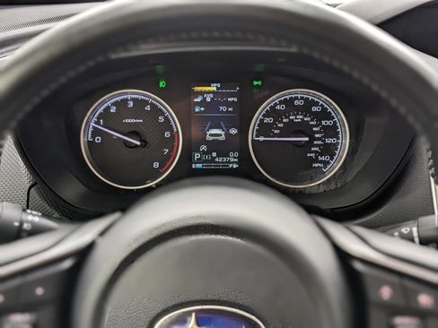 Used 2023 Subaru Forester Premium image 24