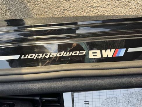 Used 2024 BMW M8 Gran Coupe xDrive Competition w/ Driving Assistance Package AWD/4WD image 31