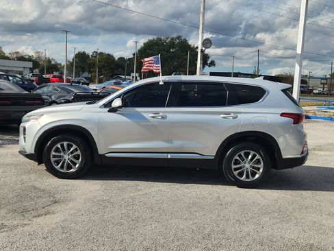Used 2019 Hyundai Santa Fe SEL image 5