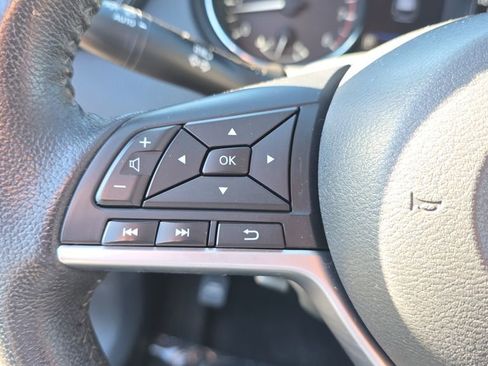 Used 2019 Nissan Rogue S w/ Special Edition Package image 33