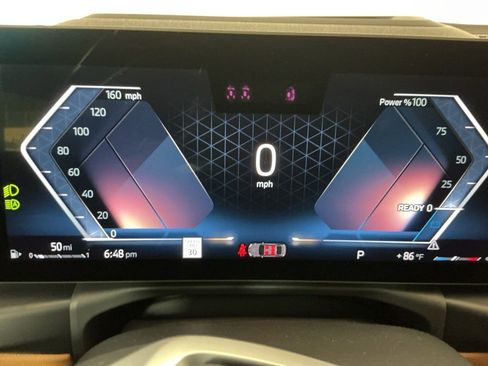 New 2026 BMW 330i Sedan w/ Premium Package image 10