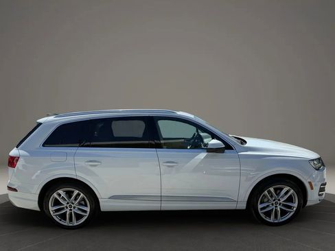 Used 2018 Audi Q7 3.0T Prestige AWD/4WD image 6