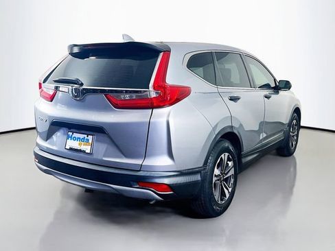 Used 2017 Honda CR-V LX image 8