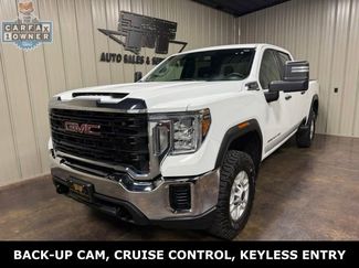 Used 2020 GMC Sierra 2500 4x4 Crew Cab w/ Convenience Package video 1