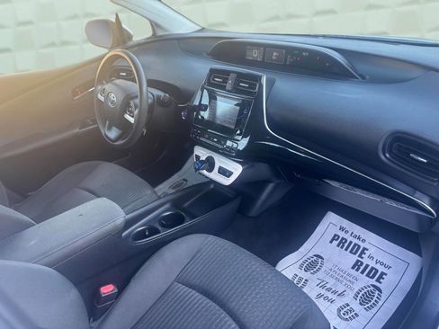 Used 2016 Toyota Prius Two w/ Protection Package image 14