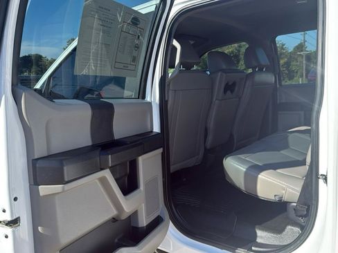 Used 2021 Ford F250 XL AWD/4WD image 47