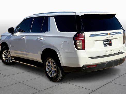 Used 2021 Chevrolet Tahoe LT image 11