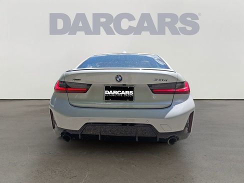 Certified 2023 BMW 330i xDrive Sedan w/ M Sport Package AWD/4WD image 5