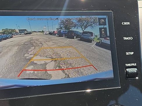 Certified 2023 Hyundai Tucson SE AWD/4WD image 17