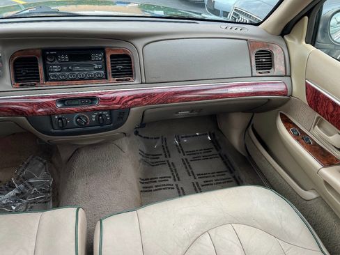 Used 2000 Mercury Grand Marquis GS RWD image 29