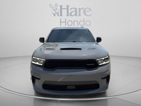 Used 2023 Dodge Durango R/T AWD/4WD image 8